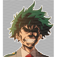 Japanese anime-JP 1263